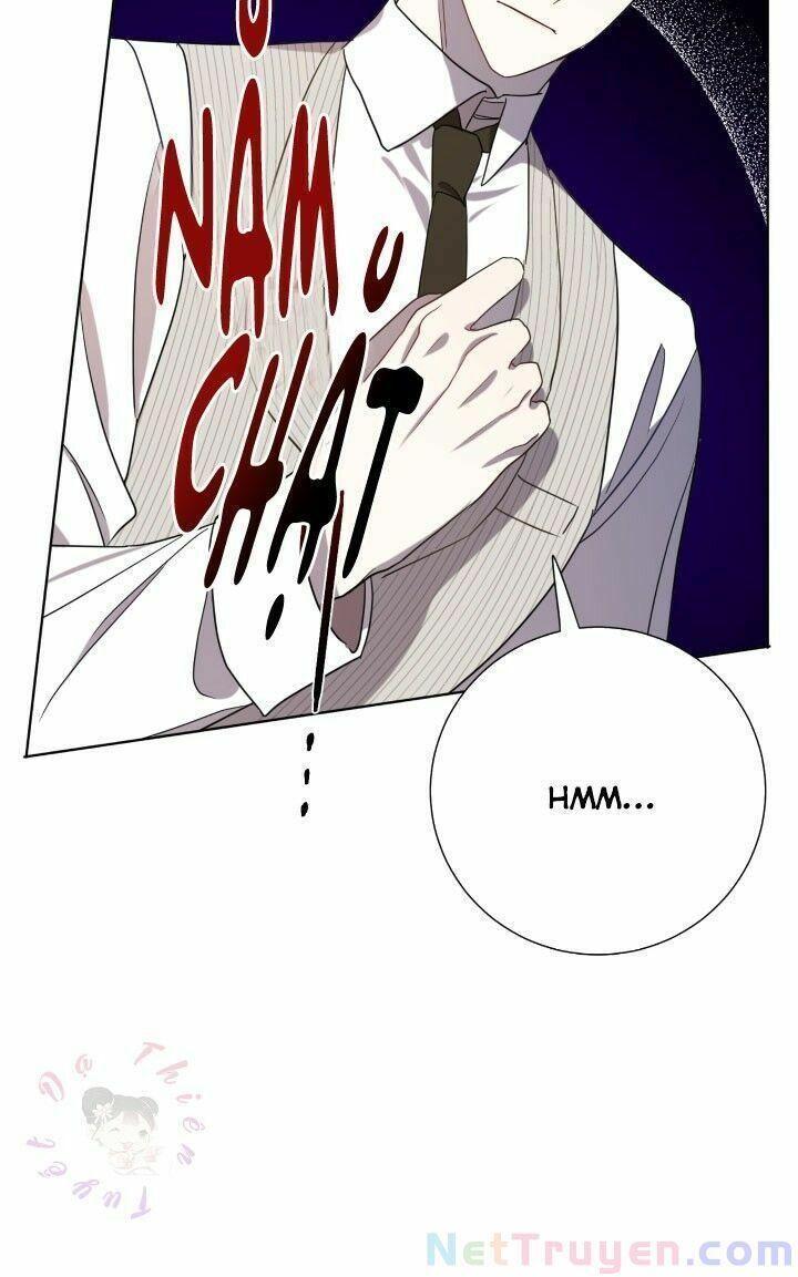 xin ngài đừng ăn tôi chapter 30 43