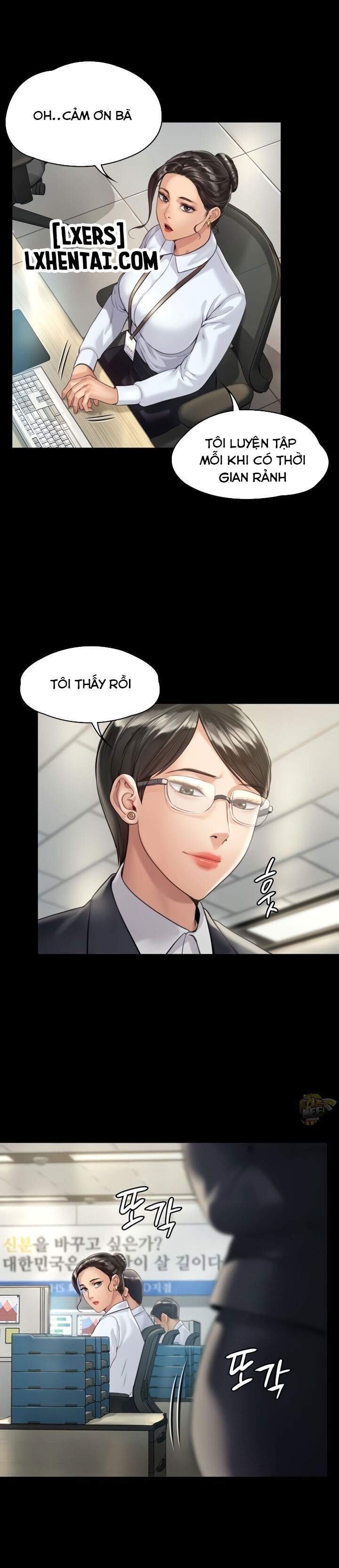 ong chúa chapter 176 17