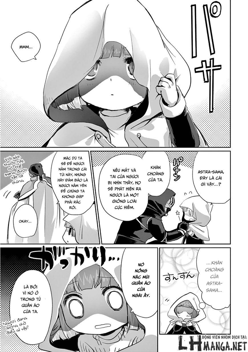 it's my life chapter 5 5