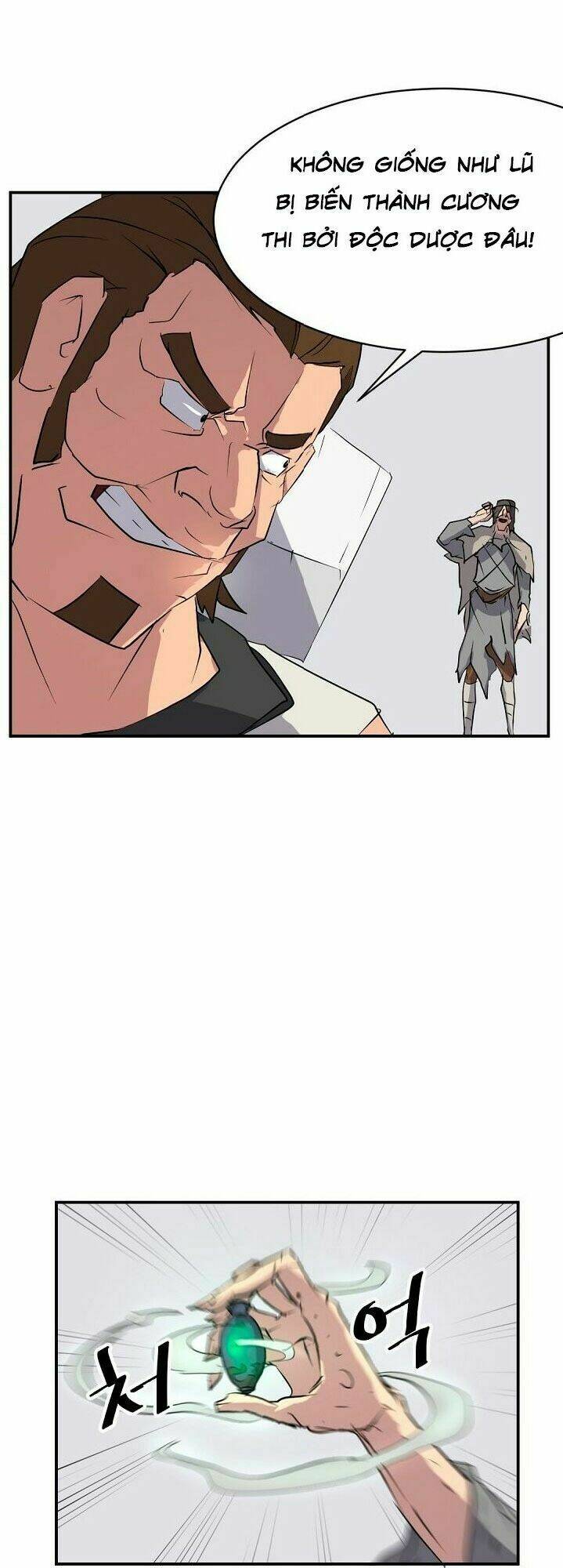 trọng sinh, bất khả chiến bại chapter 45 50