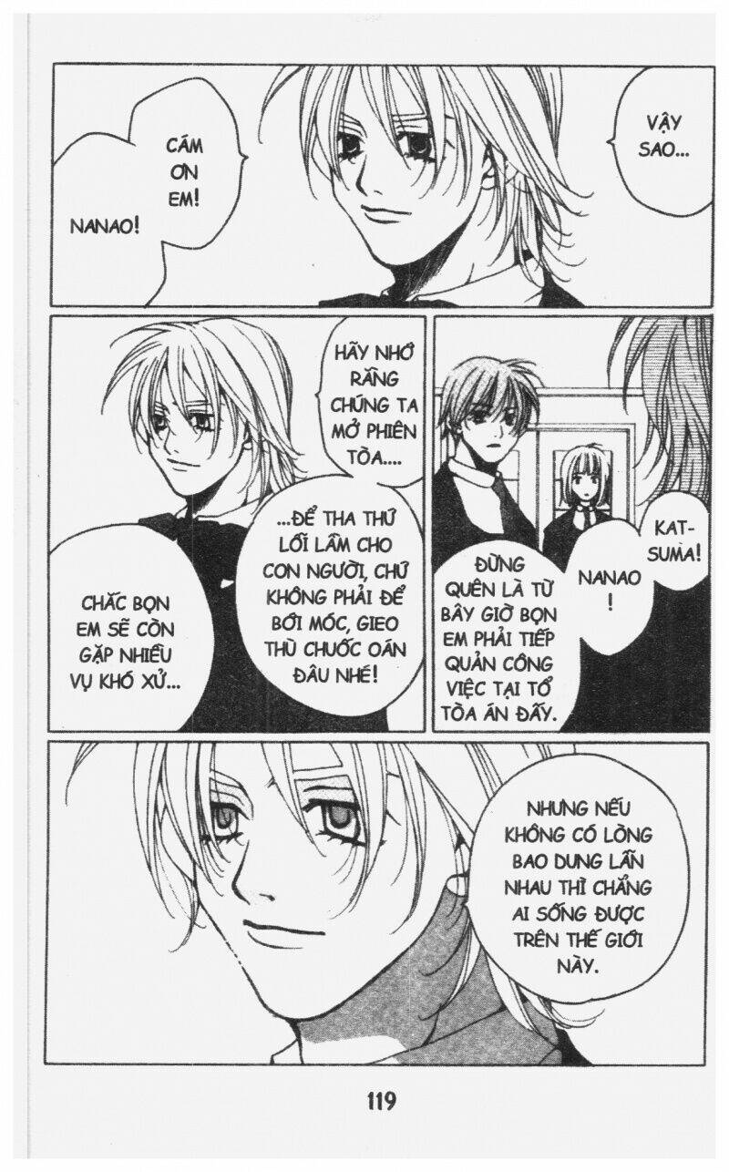 diamond head chapter 5 119