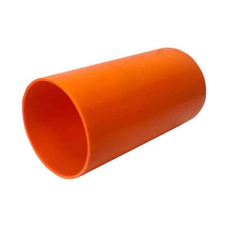 Ruifengguanye Ống bảo vệ cáp điện polypropylene sửa đổi (Tư vấn giá cụ thể để tìm dịch vụ khách hàng) Bảo vệ ống Cáp ống Cáp ống