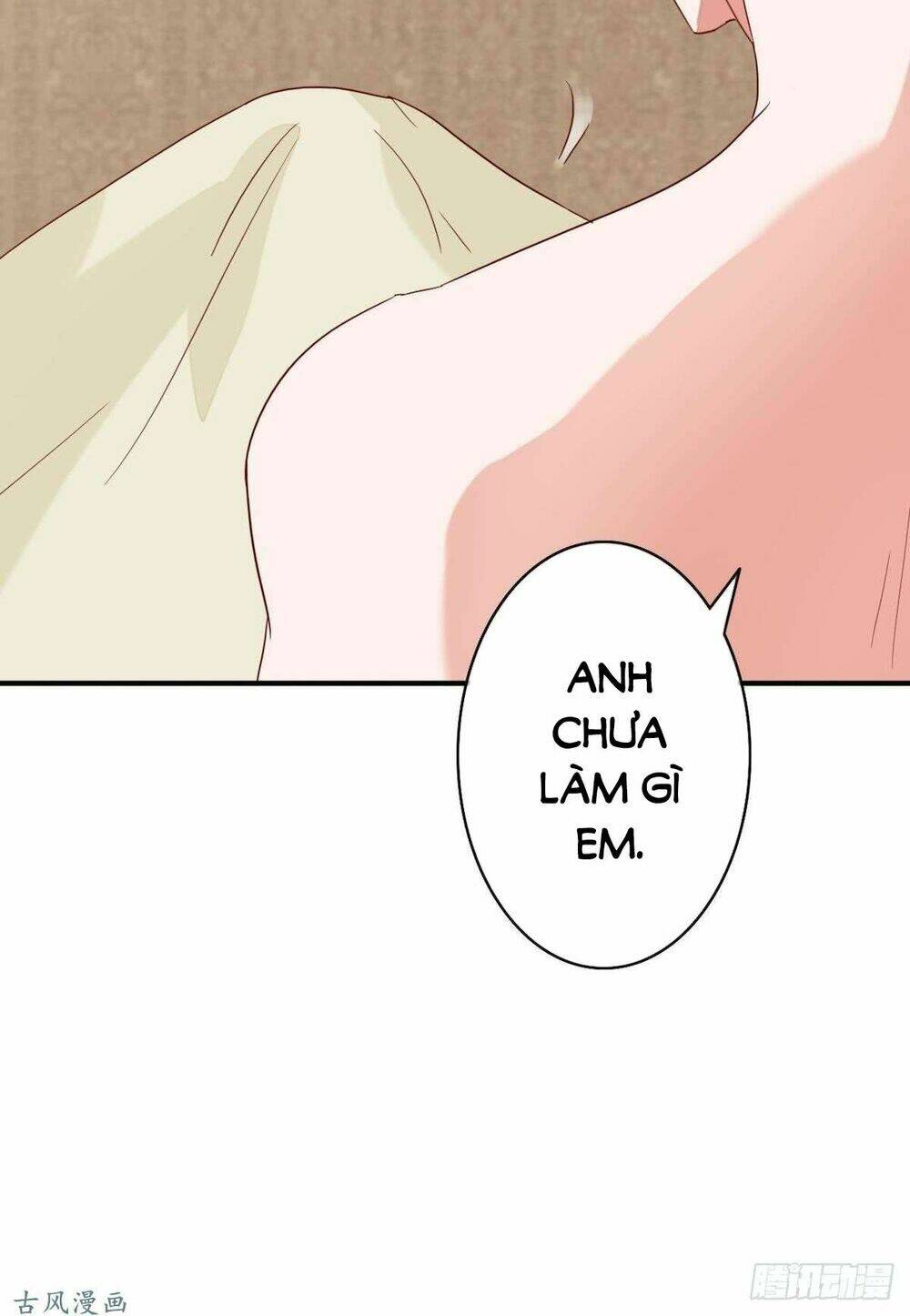 manh thê khó dỗ chapter 39 27