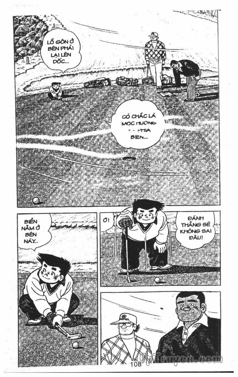 ashita tenki ni naare chapter 10 110