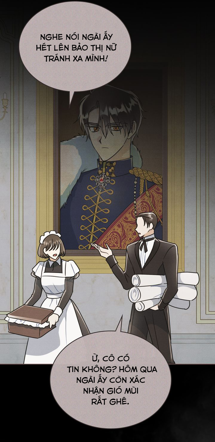 chúng ta cùng nhau tắm nhé? chapter 14 52