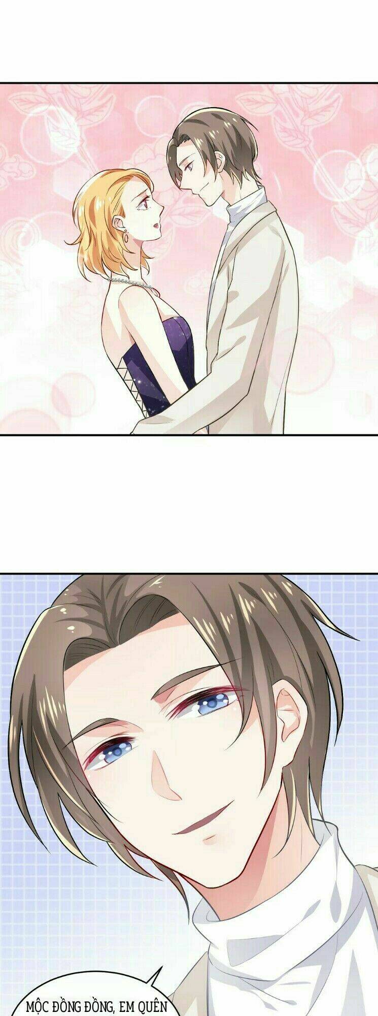 hào môn đào giá 101 lần chapter 5 31