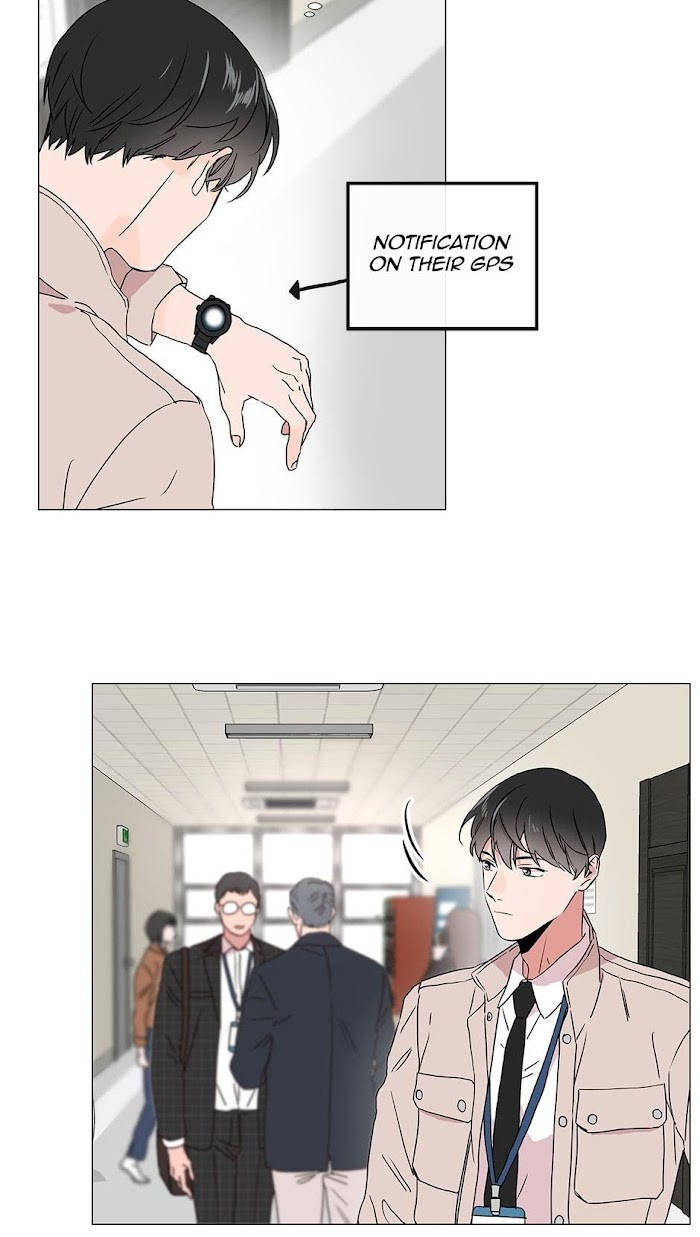 [raw] red candy chapter 24 21