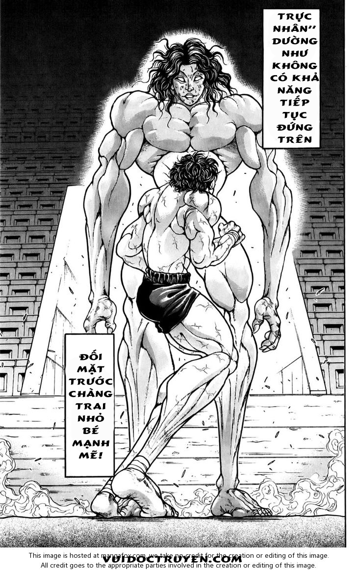 baki – son of ogre chapter 164 9