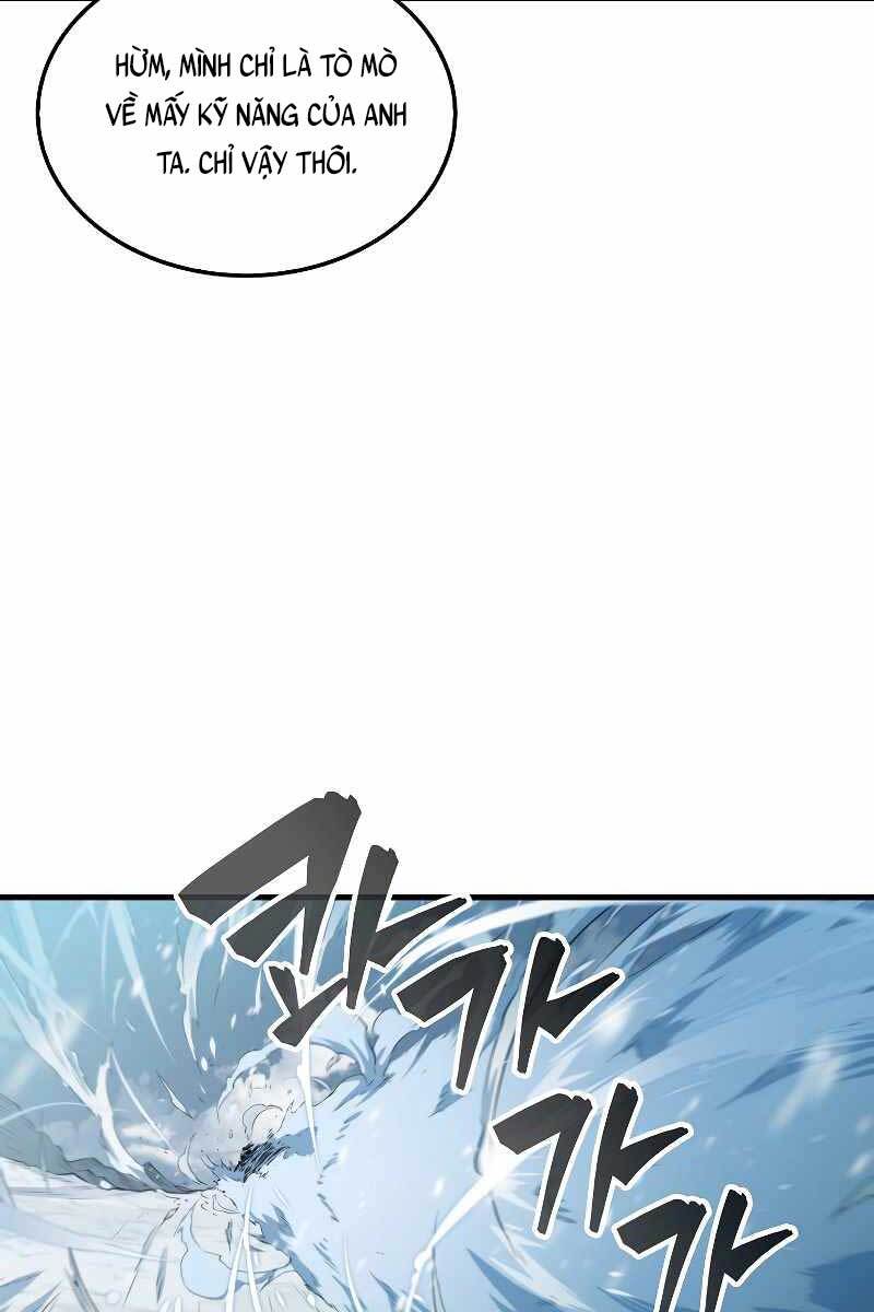 tôi thăng cấp trong lúc ngủ chapter 51 79