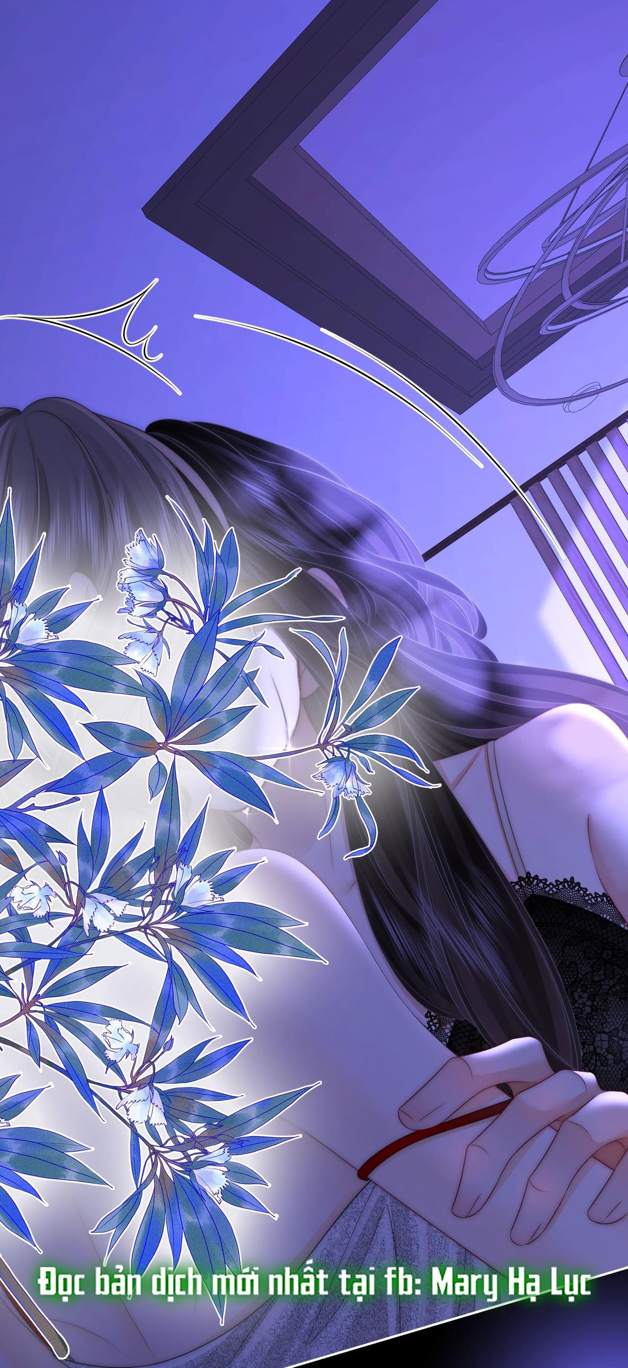 cố tiểu thư và khúc tiểu thư chapter 134 11