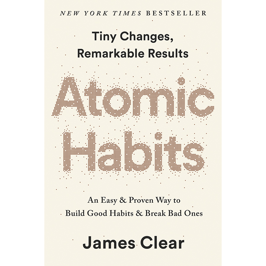 Atomic Habits