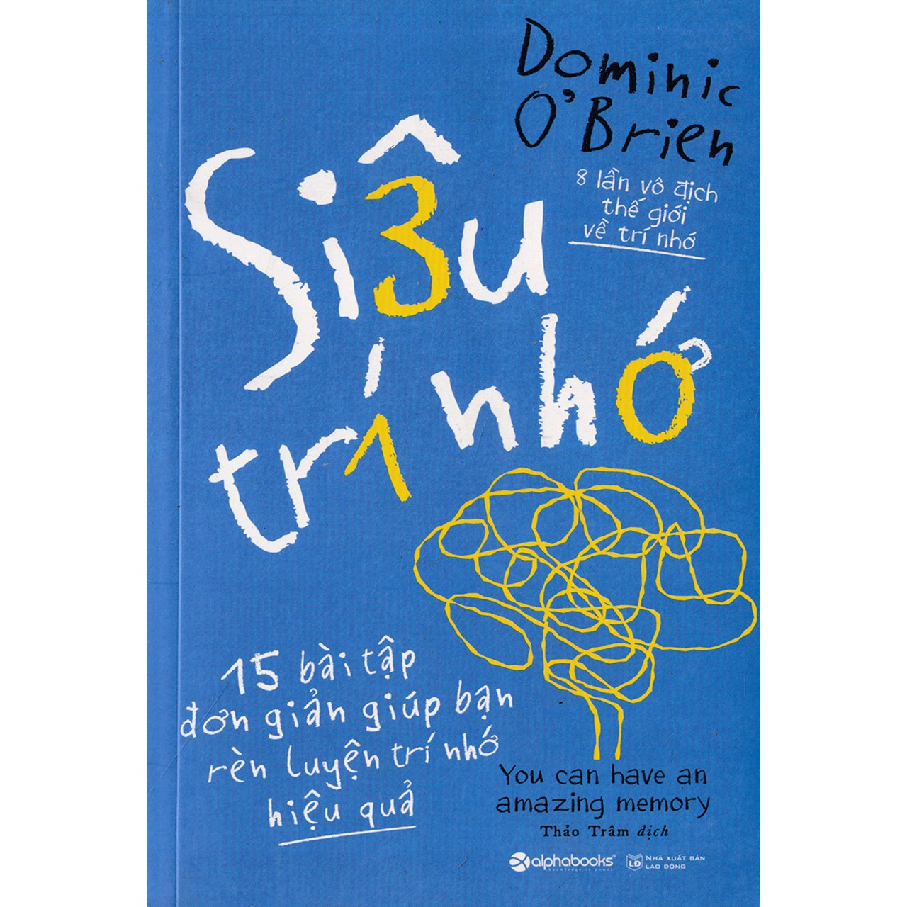 Siêu Trí Nhớ