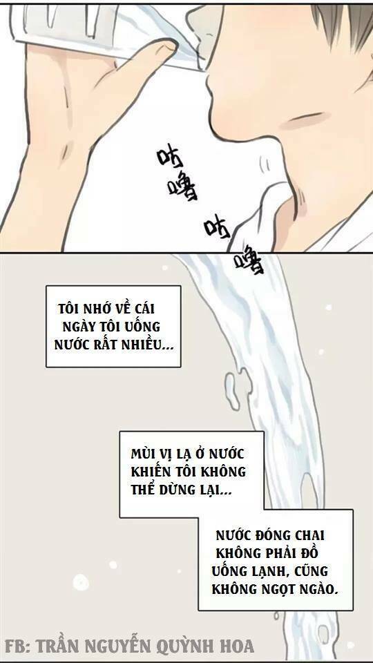 12 giờ của lọ lem chapter 15 29