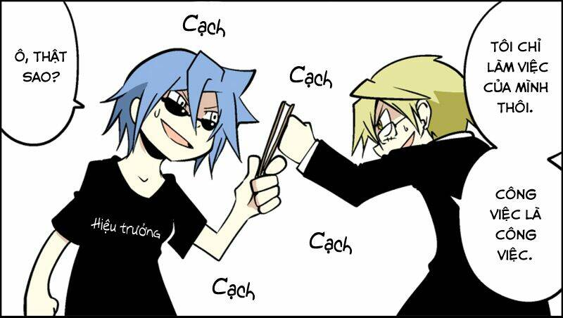 senyuu chapter 107 19