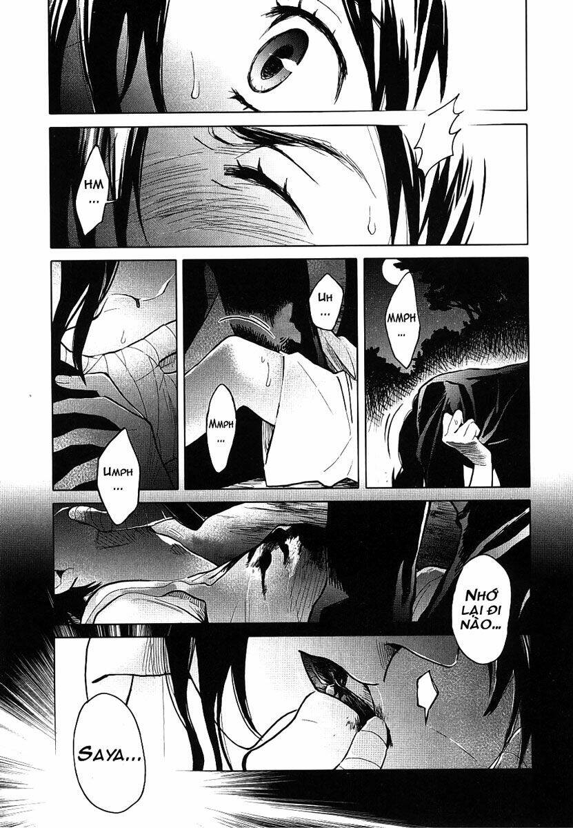 blood+ chapter 5 10