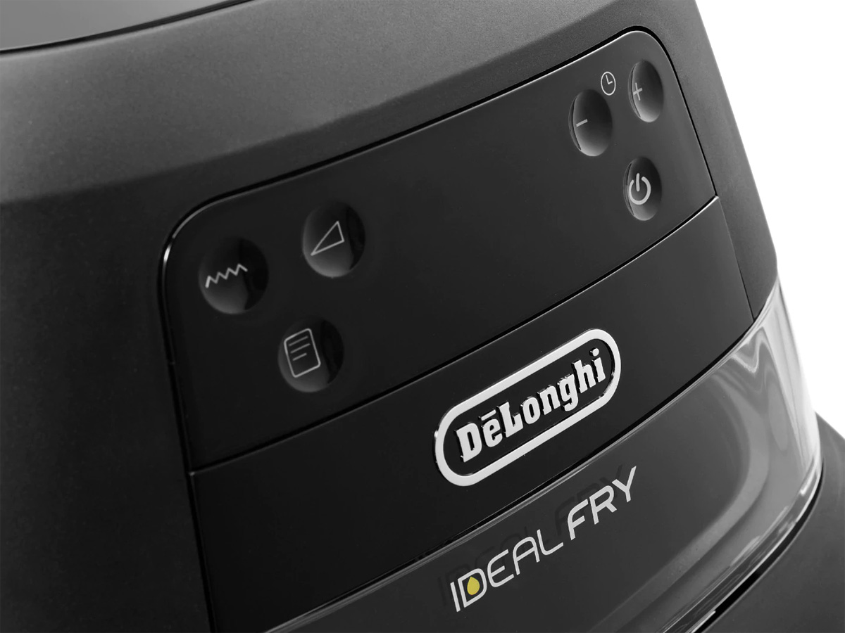 Nồi chiên không dầu Delonghi FH2394.BK - Hàng Chính Hãng