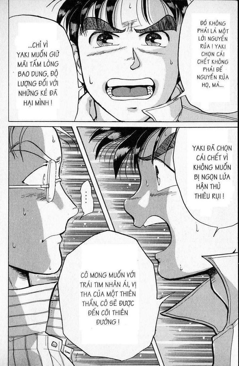thám tử kindaichi (bản đẹp) chapter 105 20