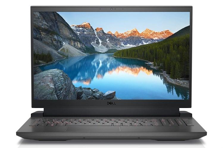 Laptop Dell G15 5511 i5 11400H/8GB/256GB/4GB RTX3050/15.6&quot;F/120Hz/OfficeHS/Win11/(70266676)/Xám - Hàng chính hãng