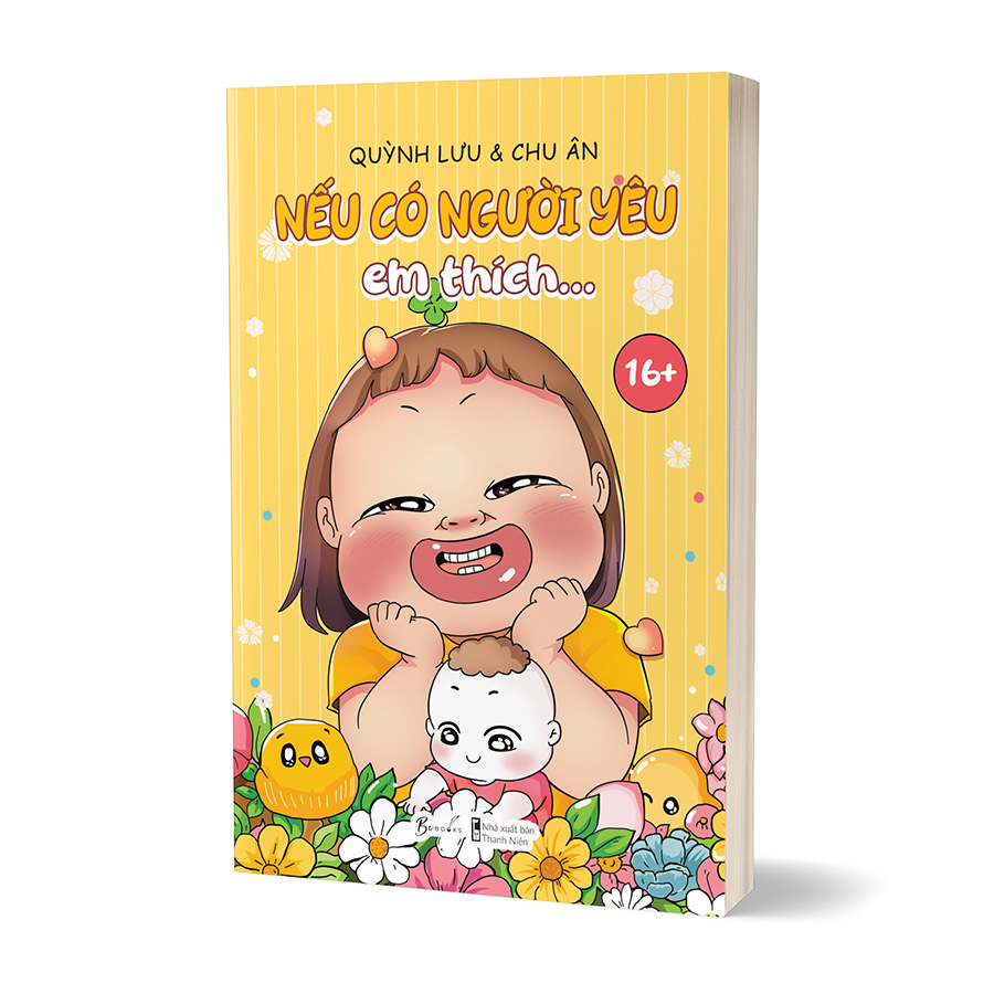 Nếu Có Người Yêu, Em Thích…