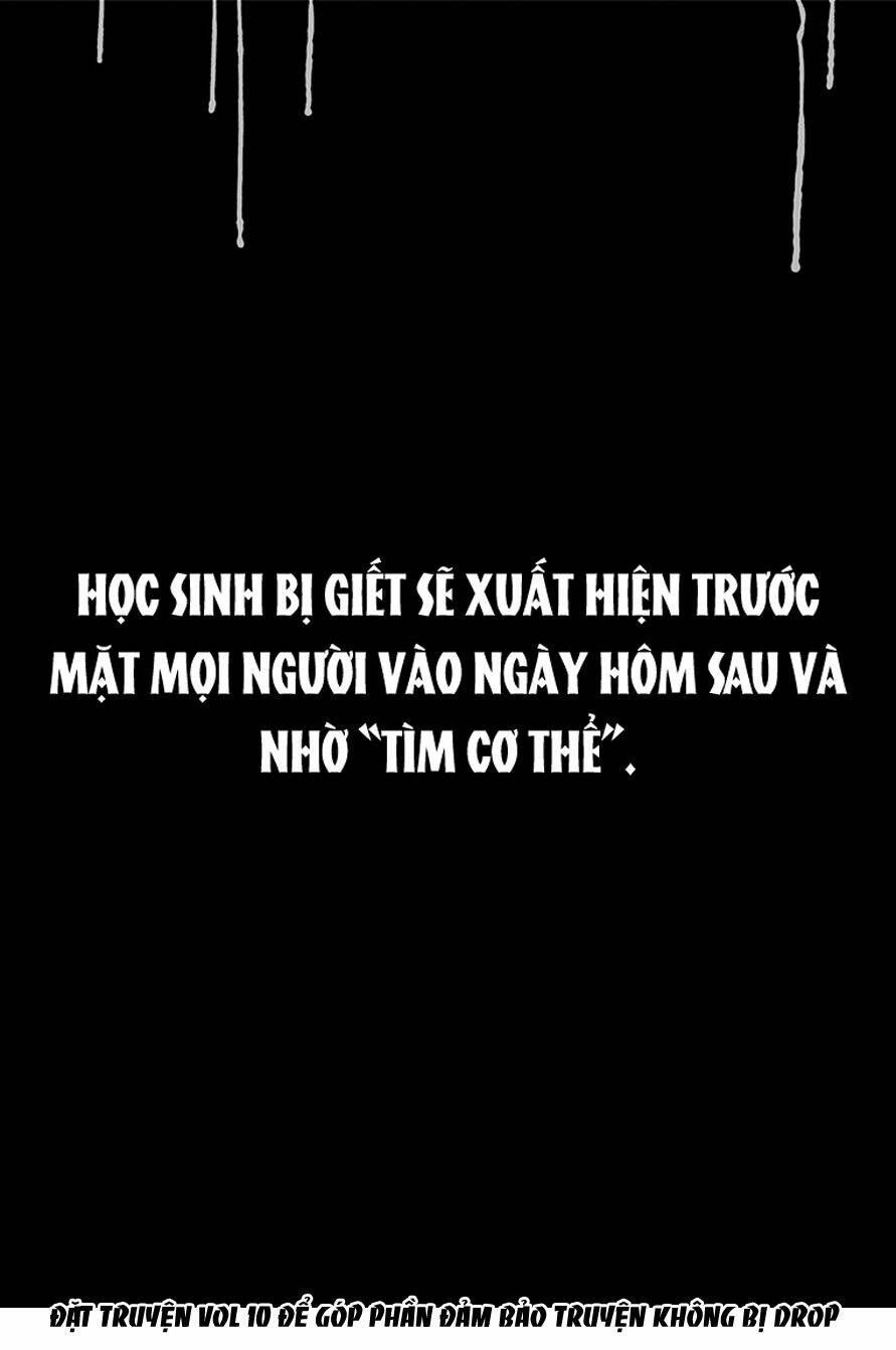 trò chơi tìm xác - karada sagashi chapter 78 20