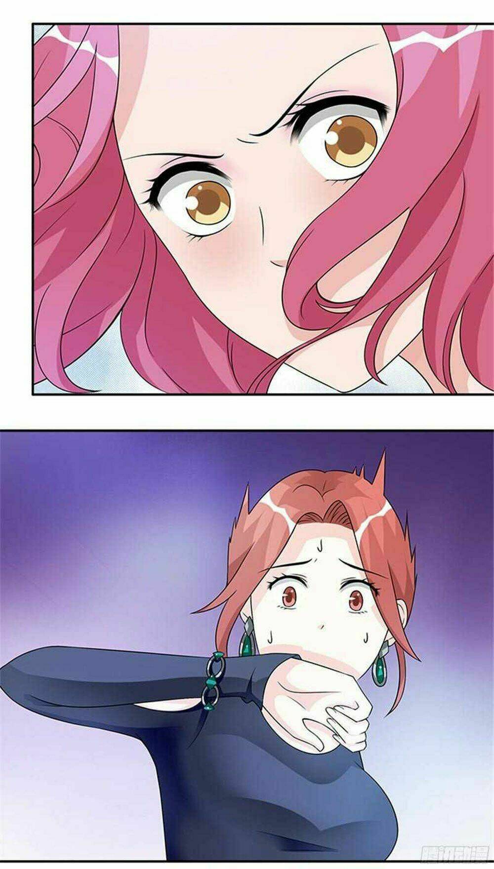 tiểu tâm can tuyệt sủng của lạc tiên sinh chapter 51 5