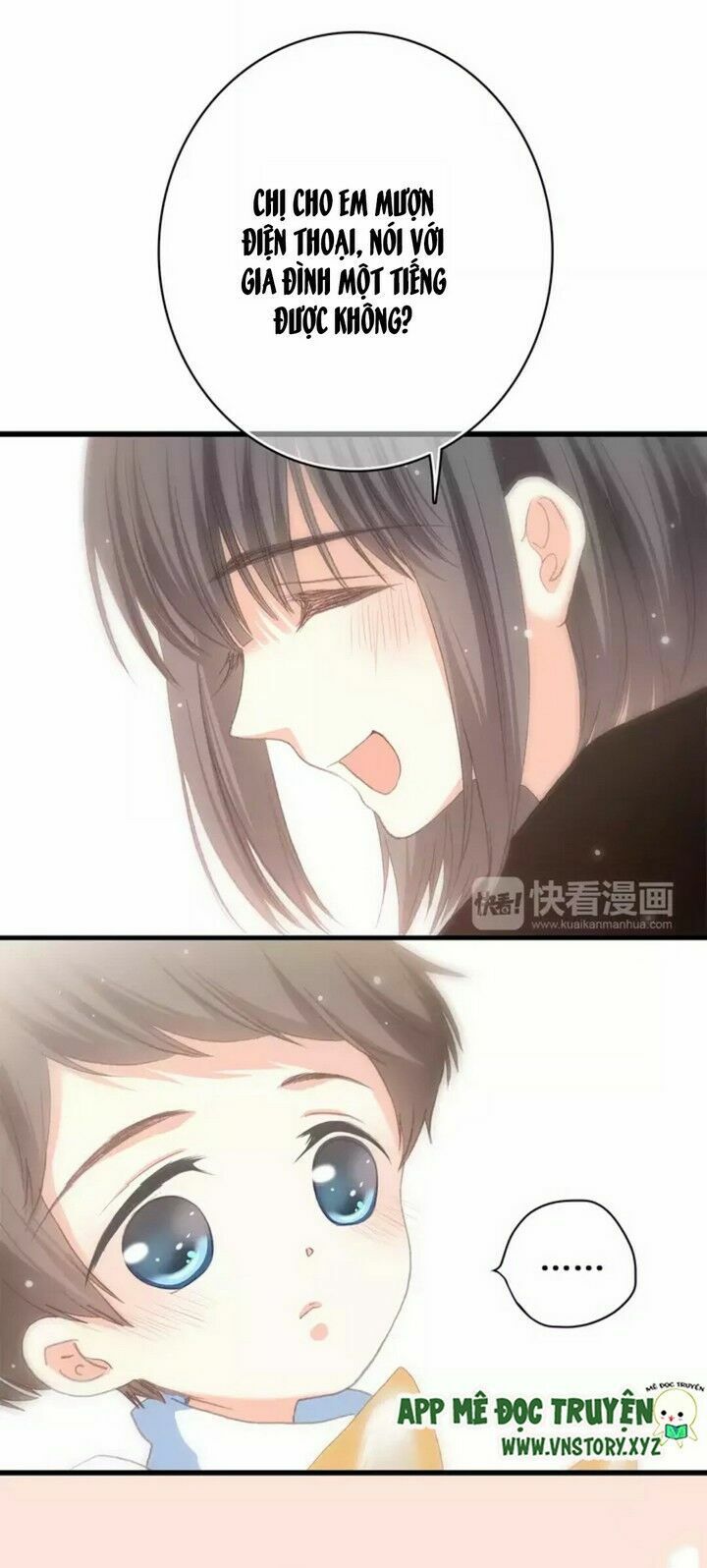 con tim rung động 2 chapter 9 29