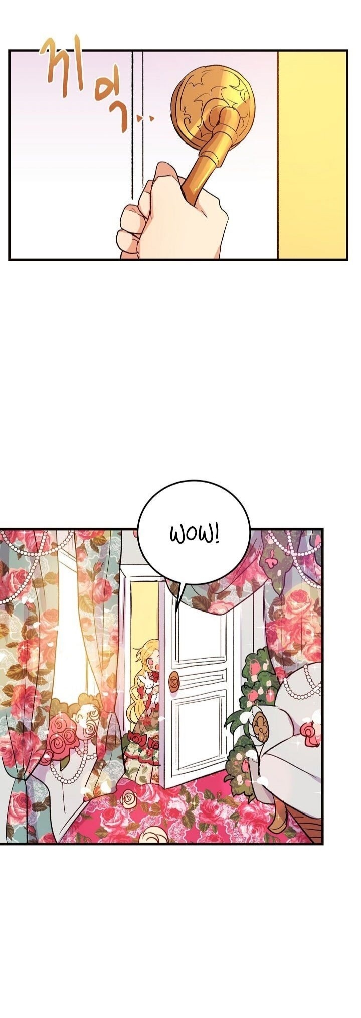 tôi là tiểu thư của gia đình này chapter 2 10