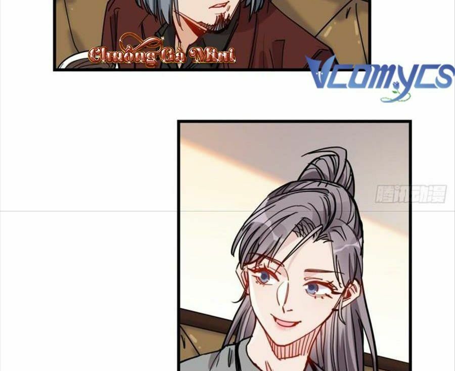 cố tổng, vợ của ngài quá mạnh rồi! chapter 40 13