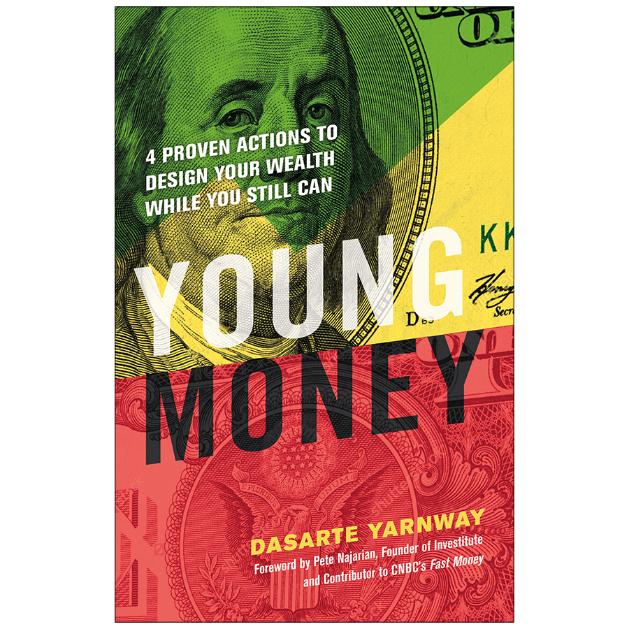 [Hàng thanh lý miễn đổi trả] Young Money