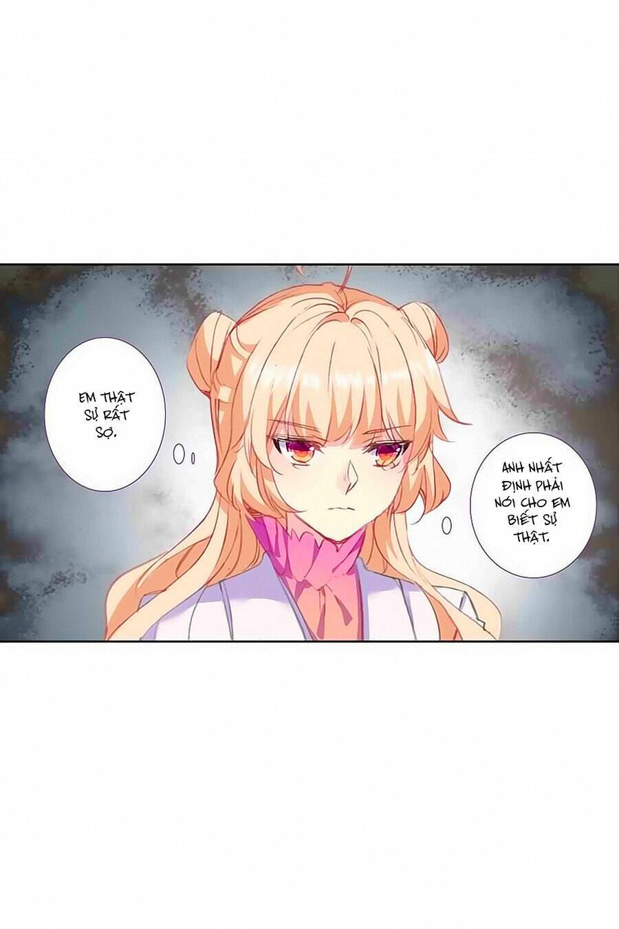 101 sủng vật tình nhân chapter 56 18