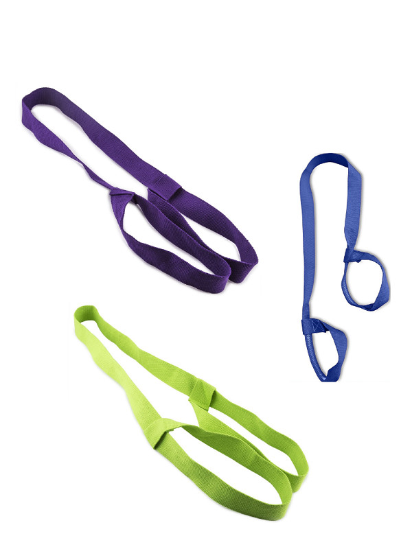 Thảm tập yoga định tuyến TPE 8mm 1lớp Zeno - Tặng dây đeo thảm yoga