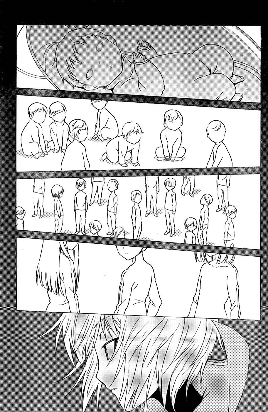 sakura morishige chapter 8 9