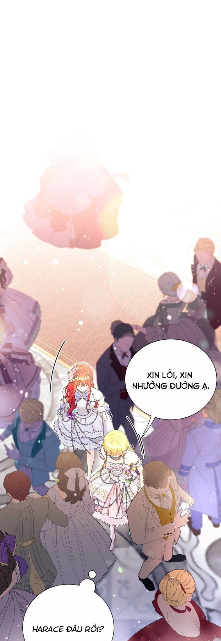 đức hạnh của công chúa phản diện chapter 30 5