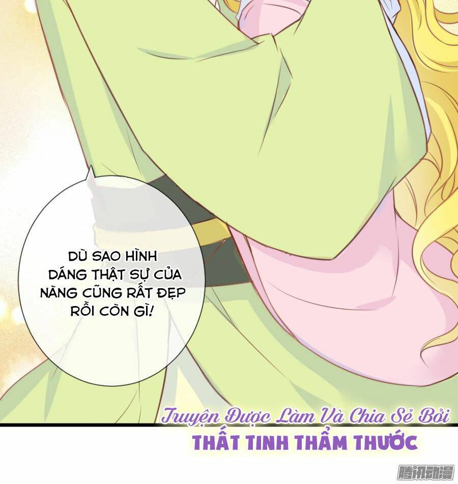 hôm nay ta cũng muốn trêu chọc nàng chapter 11 33