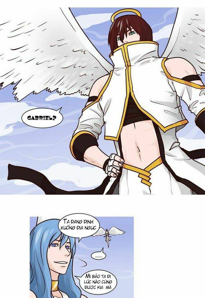 the devil king is bored chapter 38 8