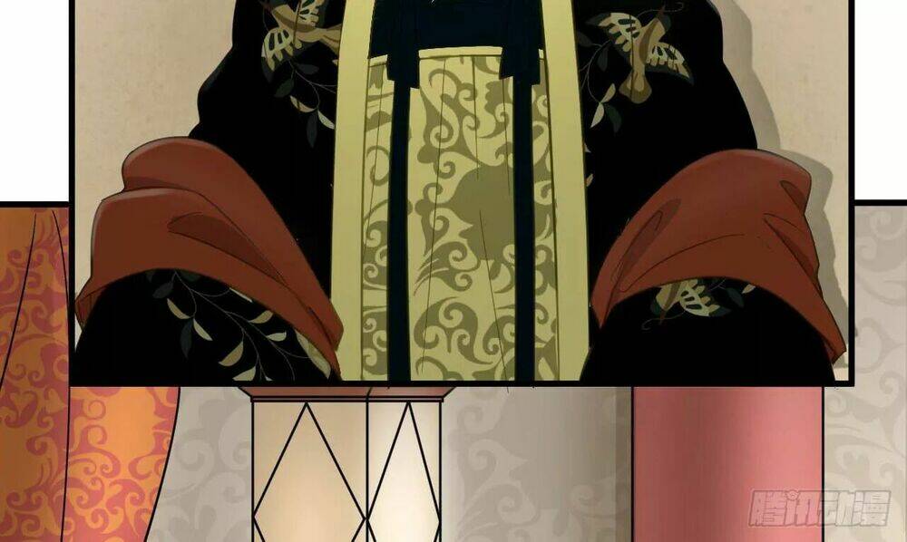 vương gia ba tuổi rưỡi của tôi chapter 39 19