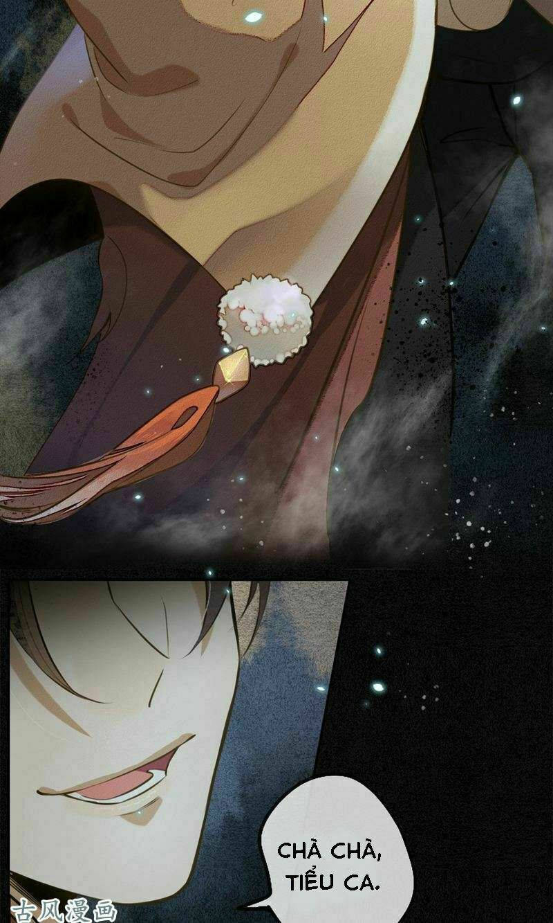 đêm ảo mộng cực lạc chapter 3 29