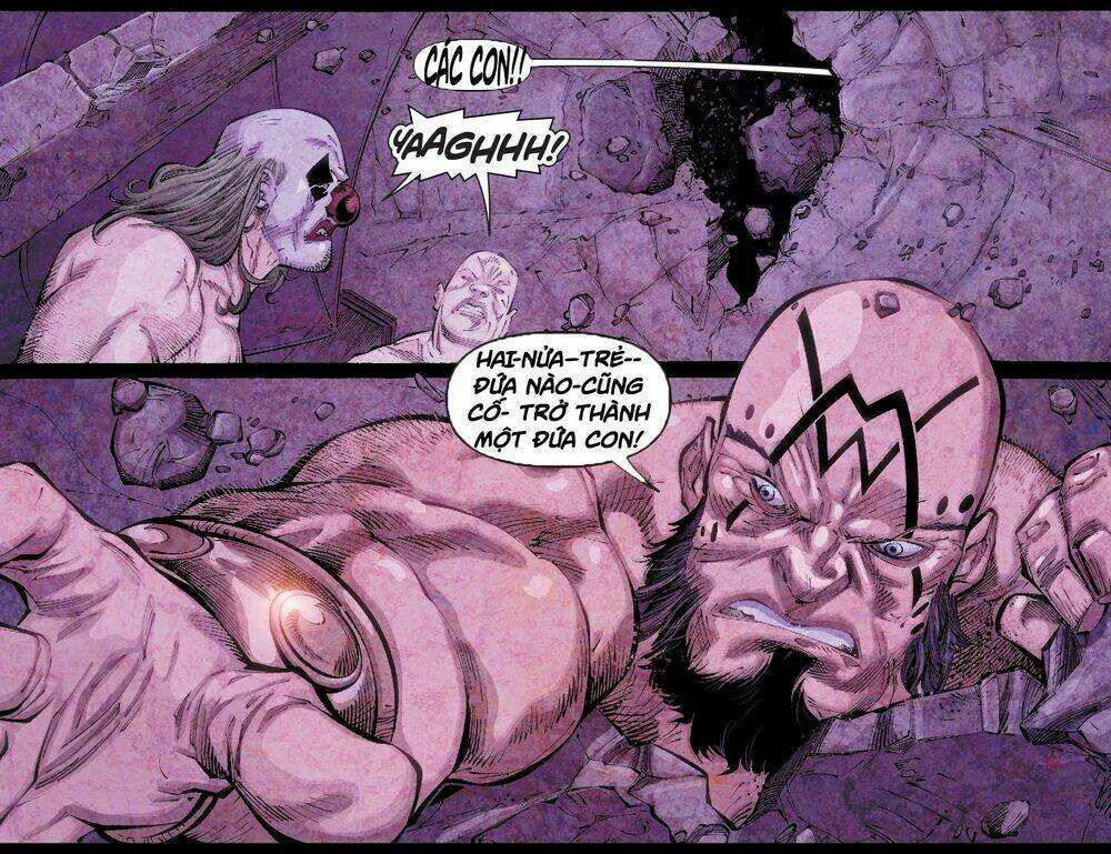 batman arkham knight chapter 9 10