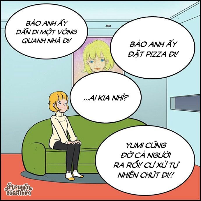 yumis cells chapter 79 3