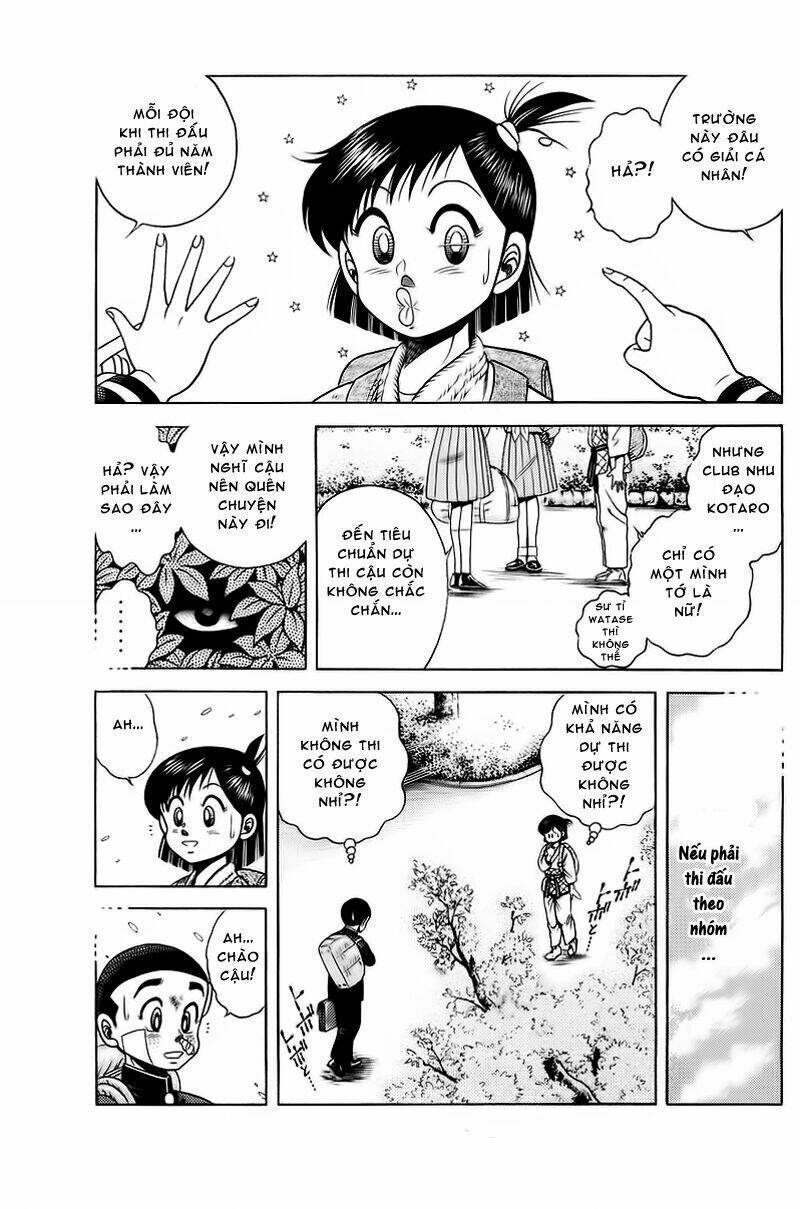 shin kotaro makaritoru! juudouhen chapter 12 24