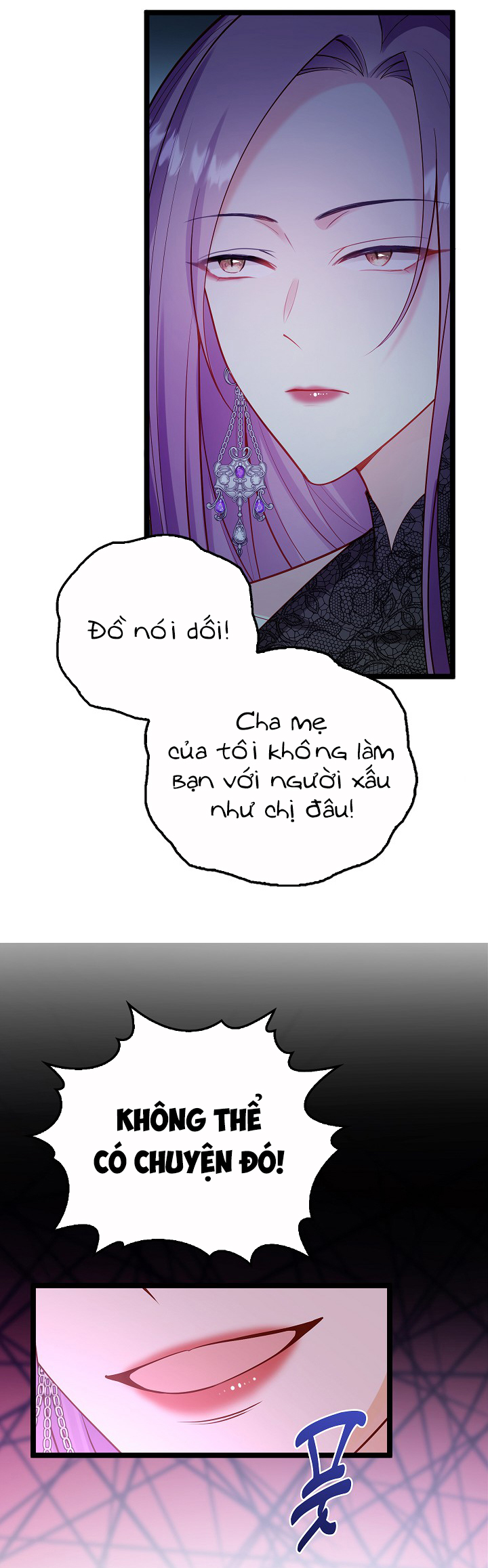 tôi sẽ nuôi dưỡng hai đứa con của nam chính chapter 32 14