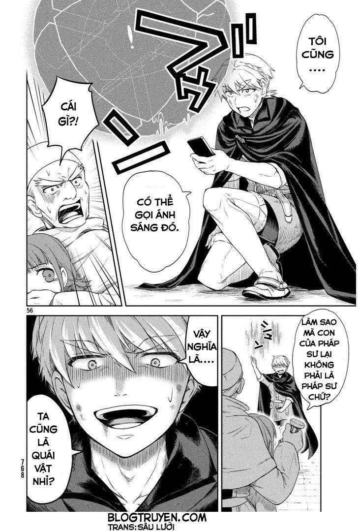 witch of the old world chapter 1 56