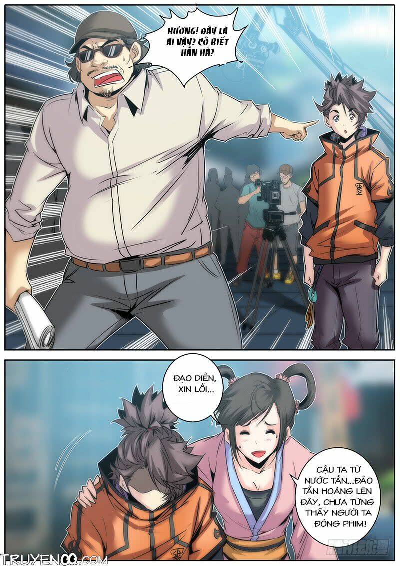 tần hiệp chapter 12 15