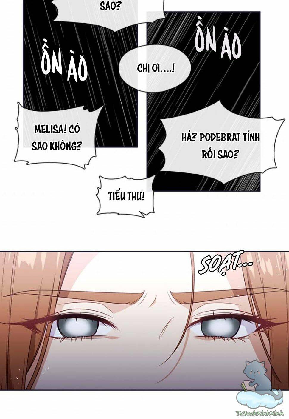 hãy coi chừng ác nữ chapter 87 2