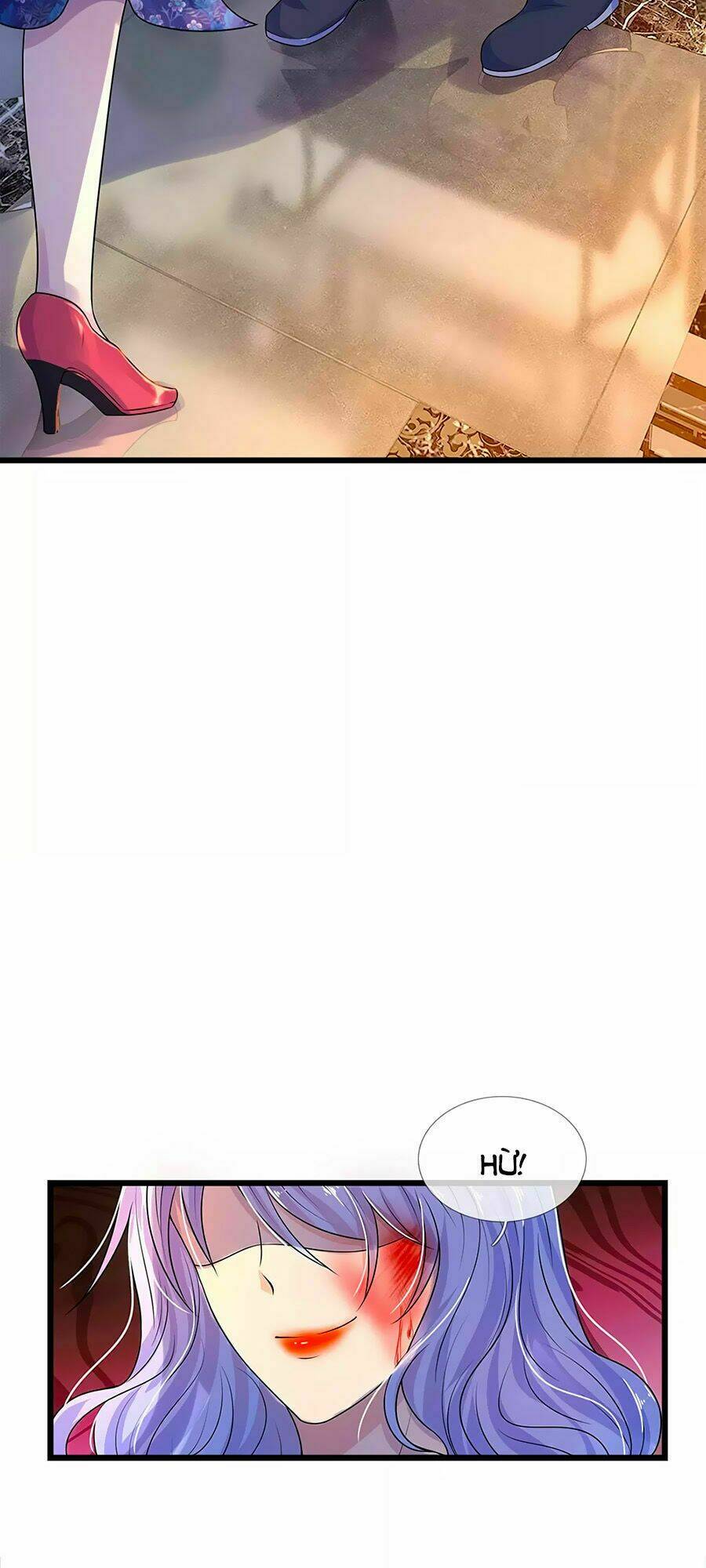 loạn thế tù sủng: thiếu soái bất lương của ta chapter 53 10