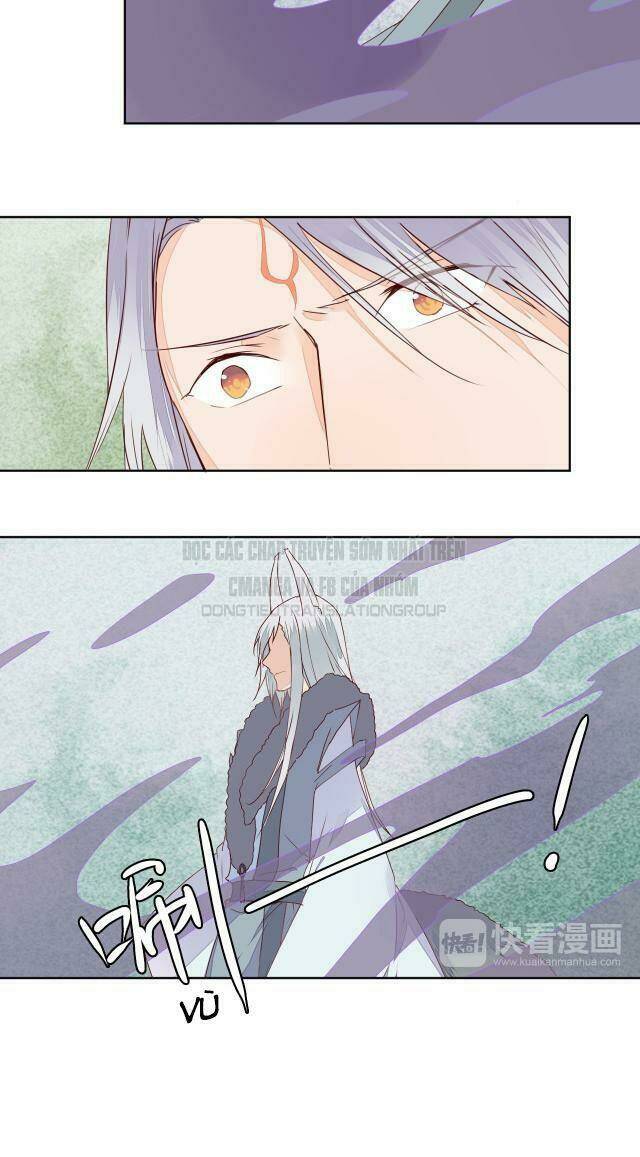 đốt đào hoa chapter 59 5