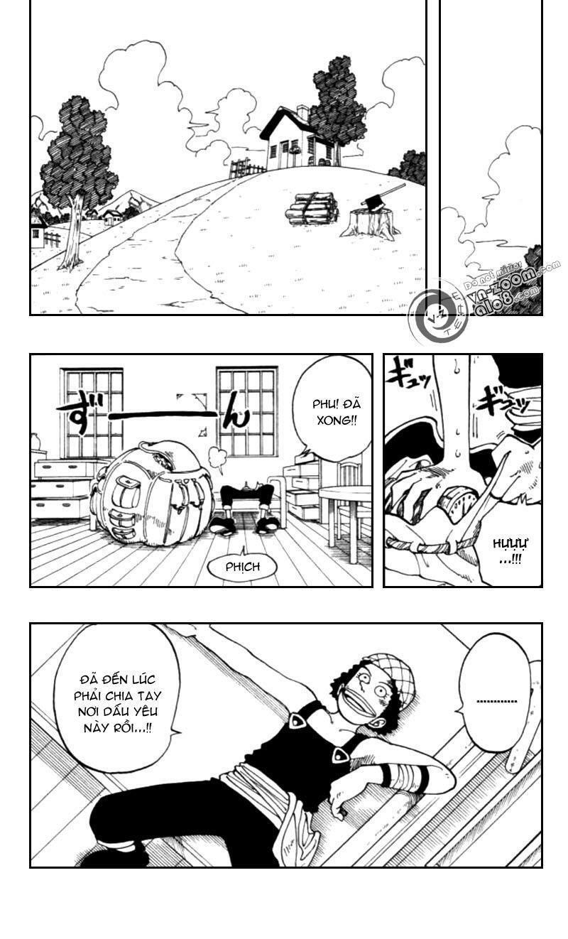 đảo hải tặc - one piece chapter 41 5