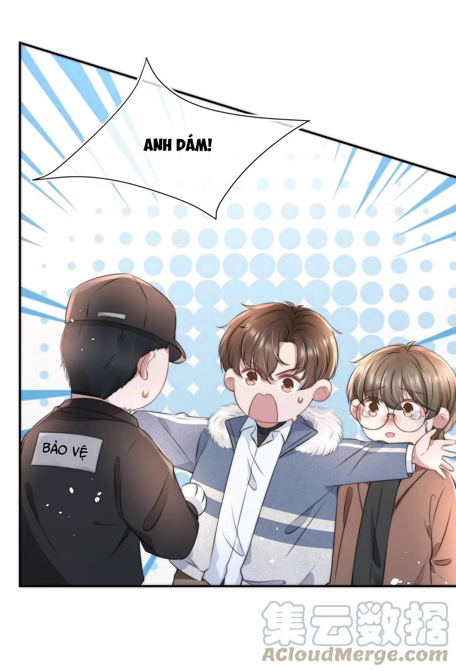 ta sinh con cho tổng tài chapter 55 40