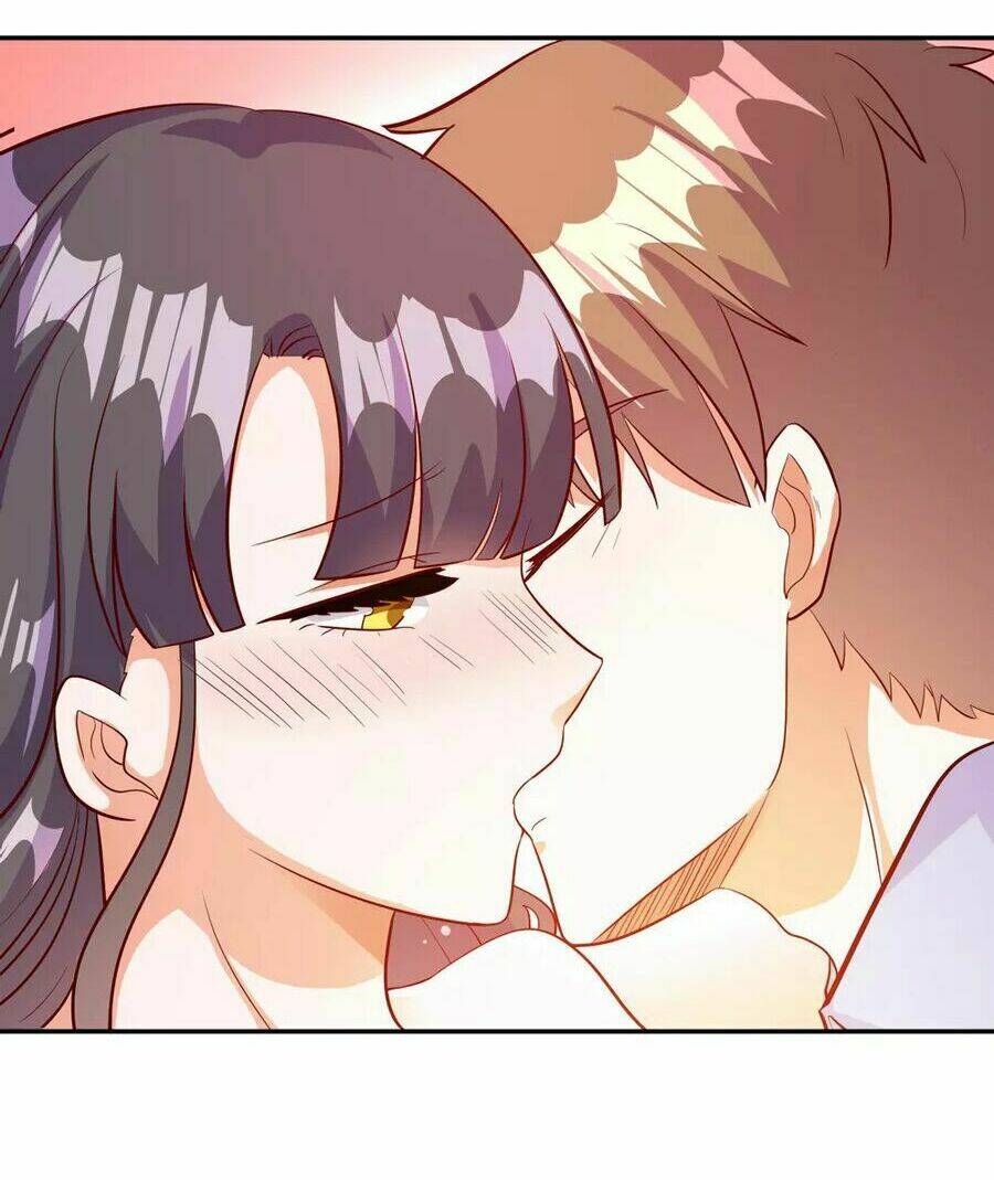 hôn nhân dục vọng: thiếu gia nhẹ một chút! chapter 104 24