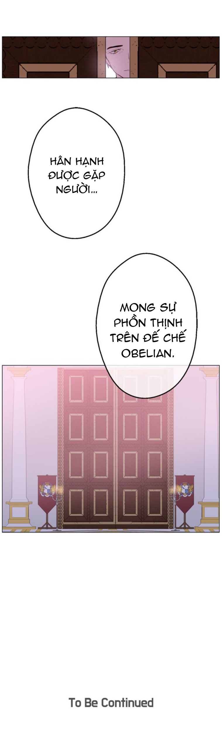 bỗng một ngày nọ tôi trở thành nàng công chúa chapter 14 14